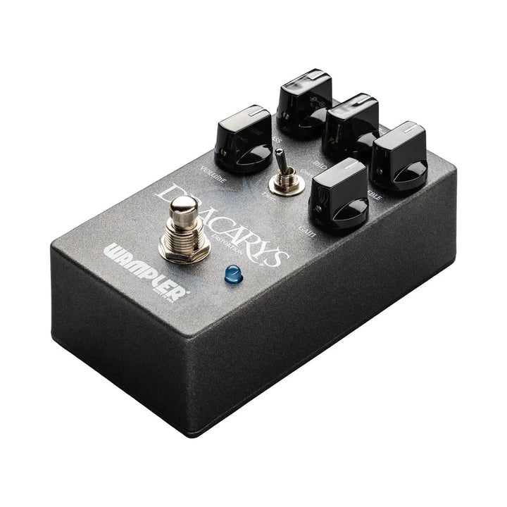 Wampler Dracarys Distortion  3