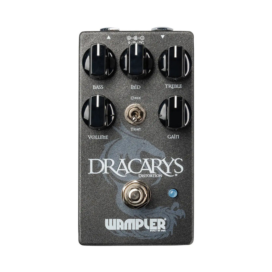 Wampler Dracarys Distortion 