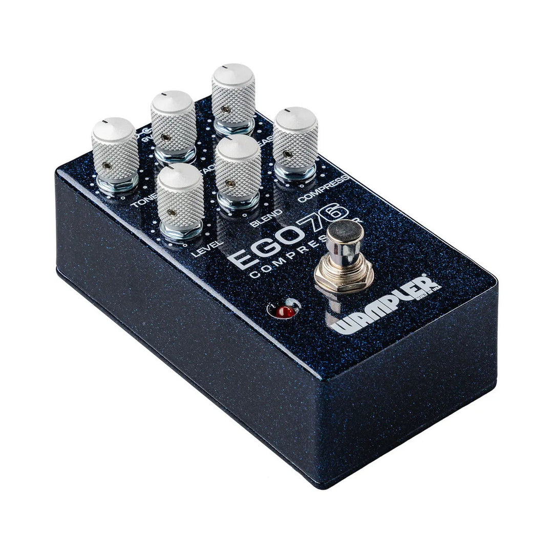 Wampler Ego 76 Compressor  1