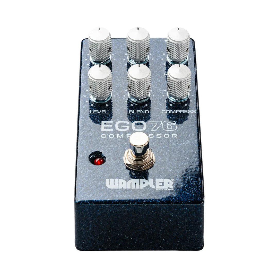 Wampler Ego 76 Compressor  2
