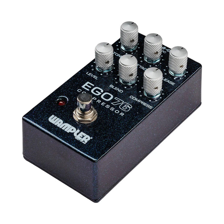 Wampler Ego 76 Compressor  3