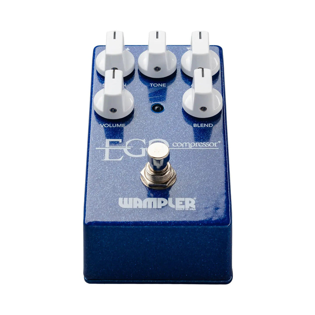 Wampler Ego Compressor  1