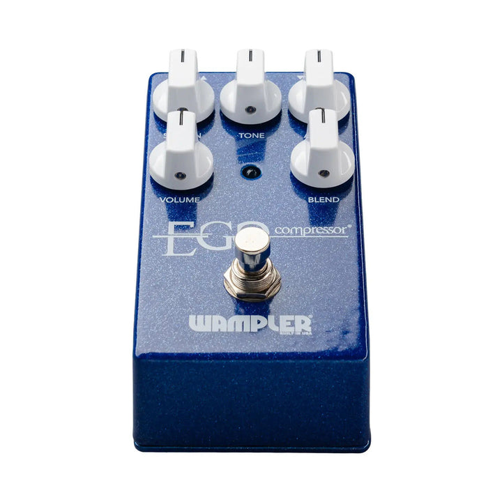 Wampler Ego Compressor  1