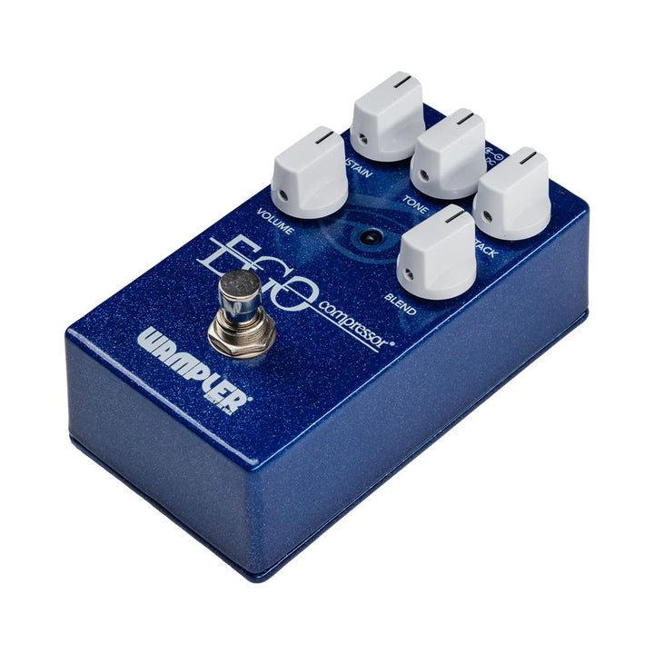 Wampler Ego Compressor  2