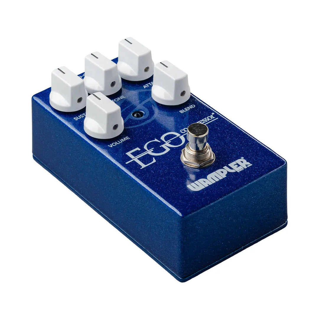 Wampler Ego Compressor  4