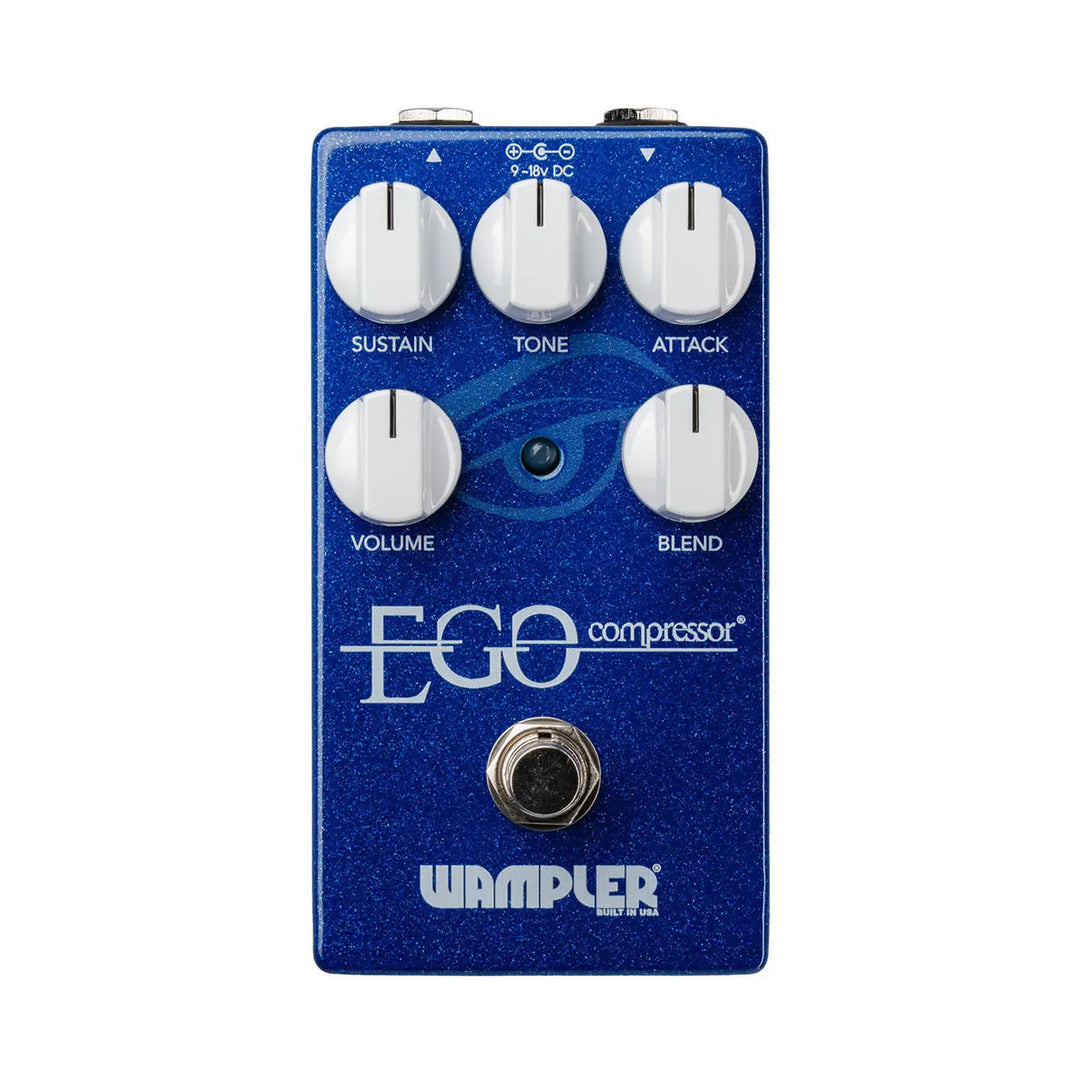 Wampler Ego Compressor 