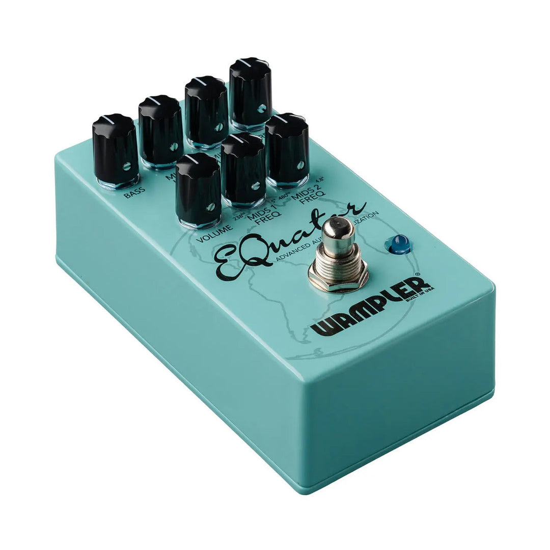 Wampler EQuator  1