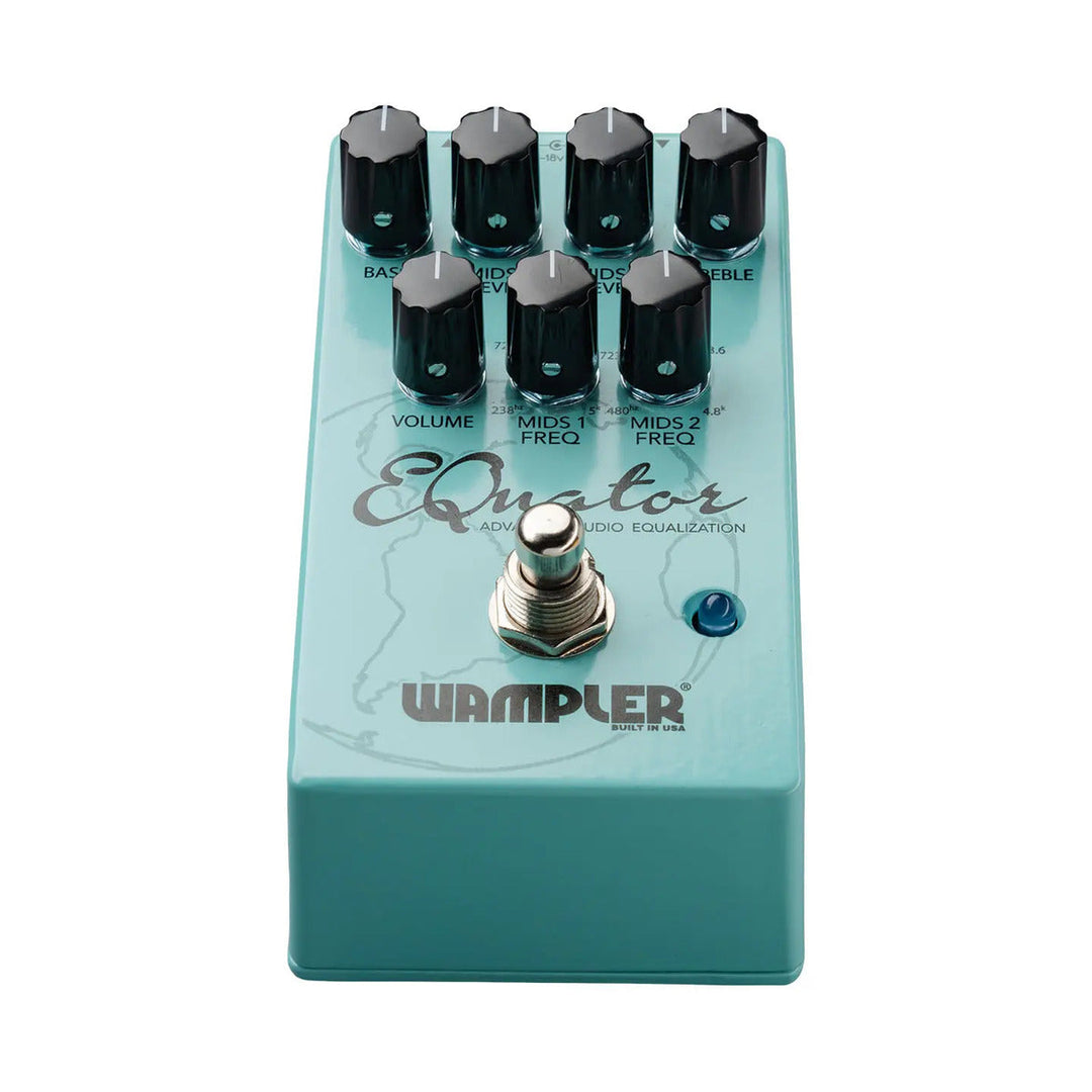 Wampler EQuator  2