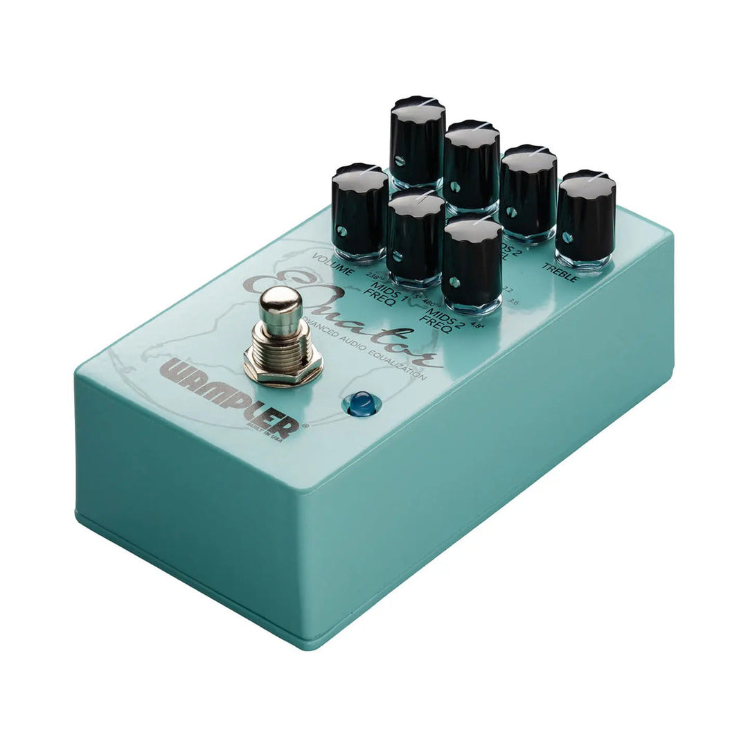Wampler EQuator  3