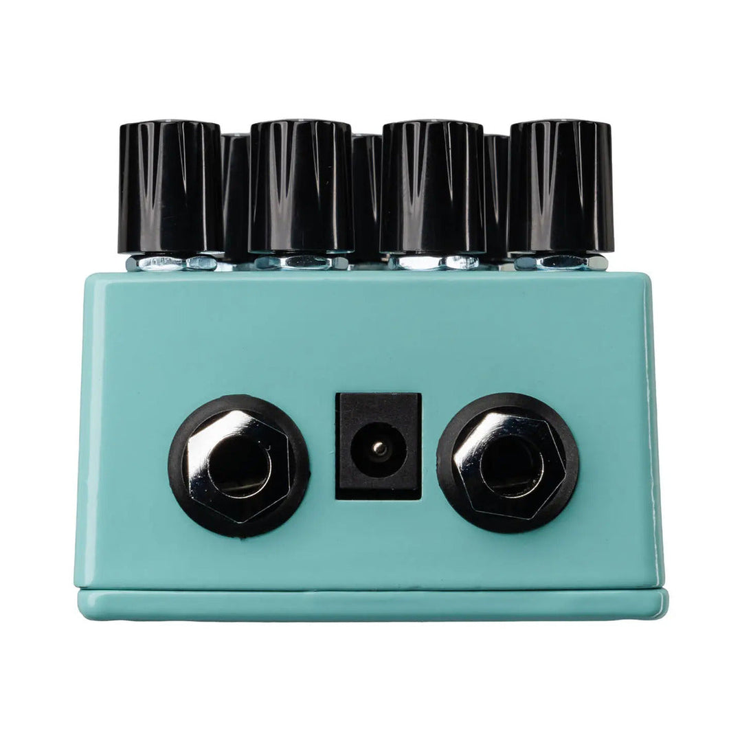 Wampler EQuator  4