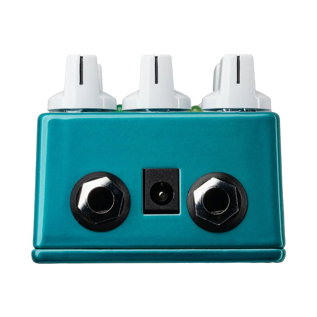 Wampler Ethereal - Reverb and Delay  4