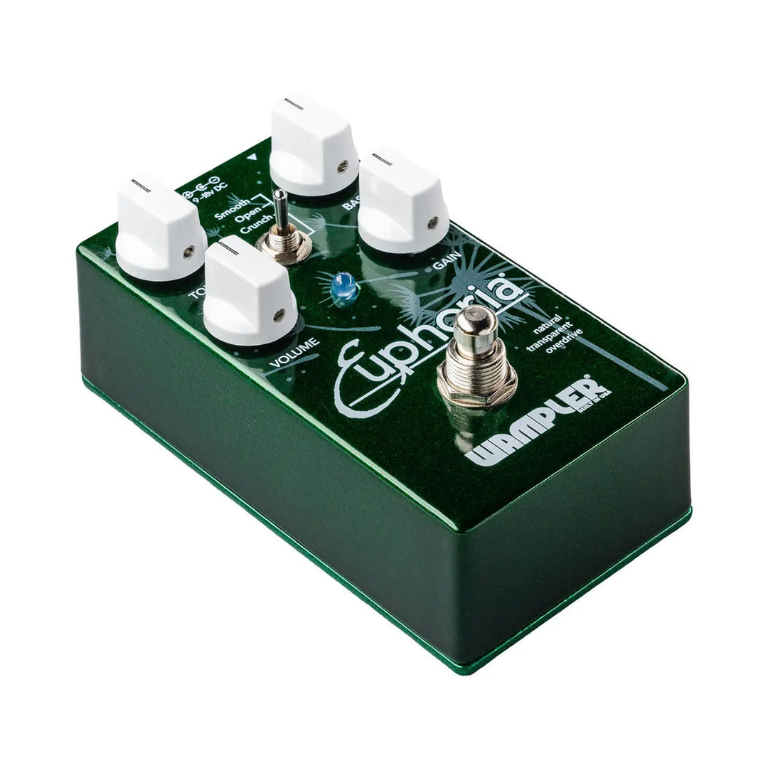 Wampler Euphoria Overdrive  1