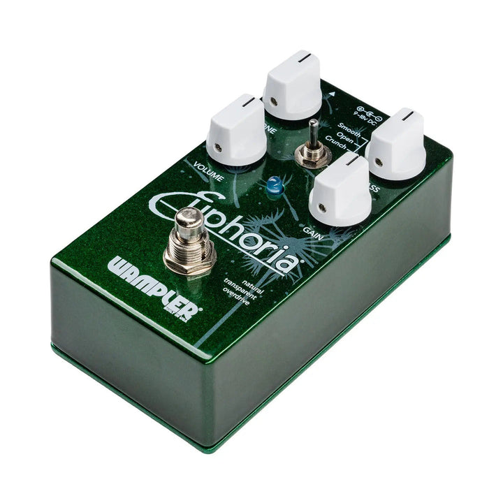 Wampler Euphoria Overdrive  3