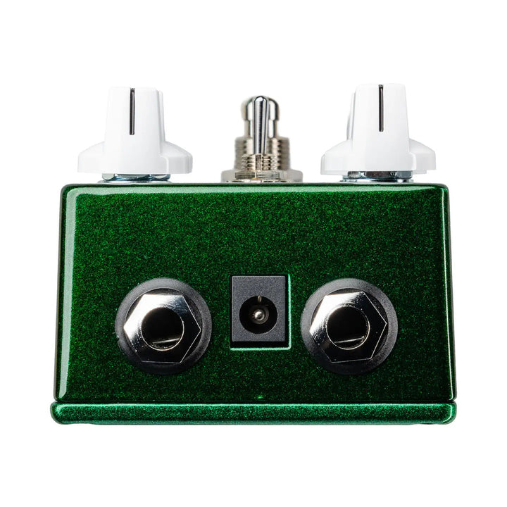Wampler Euphoria Overdrive  4