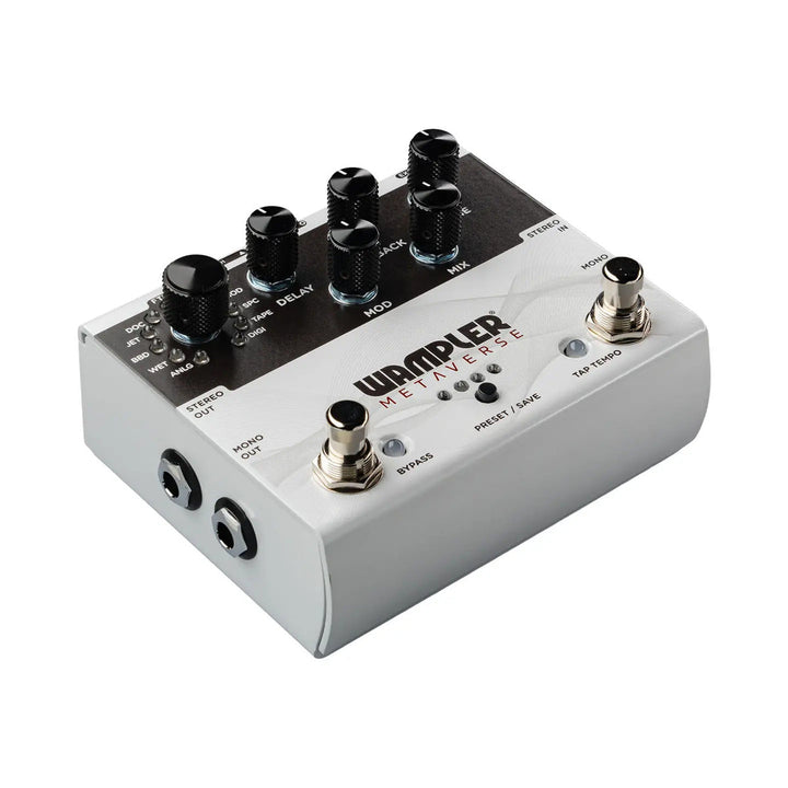 Wampler Metaverse  1