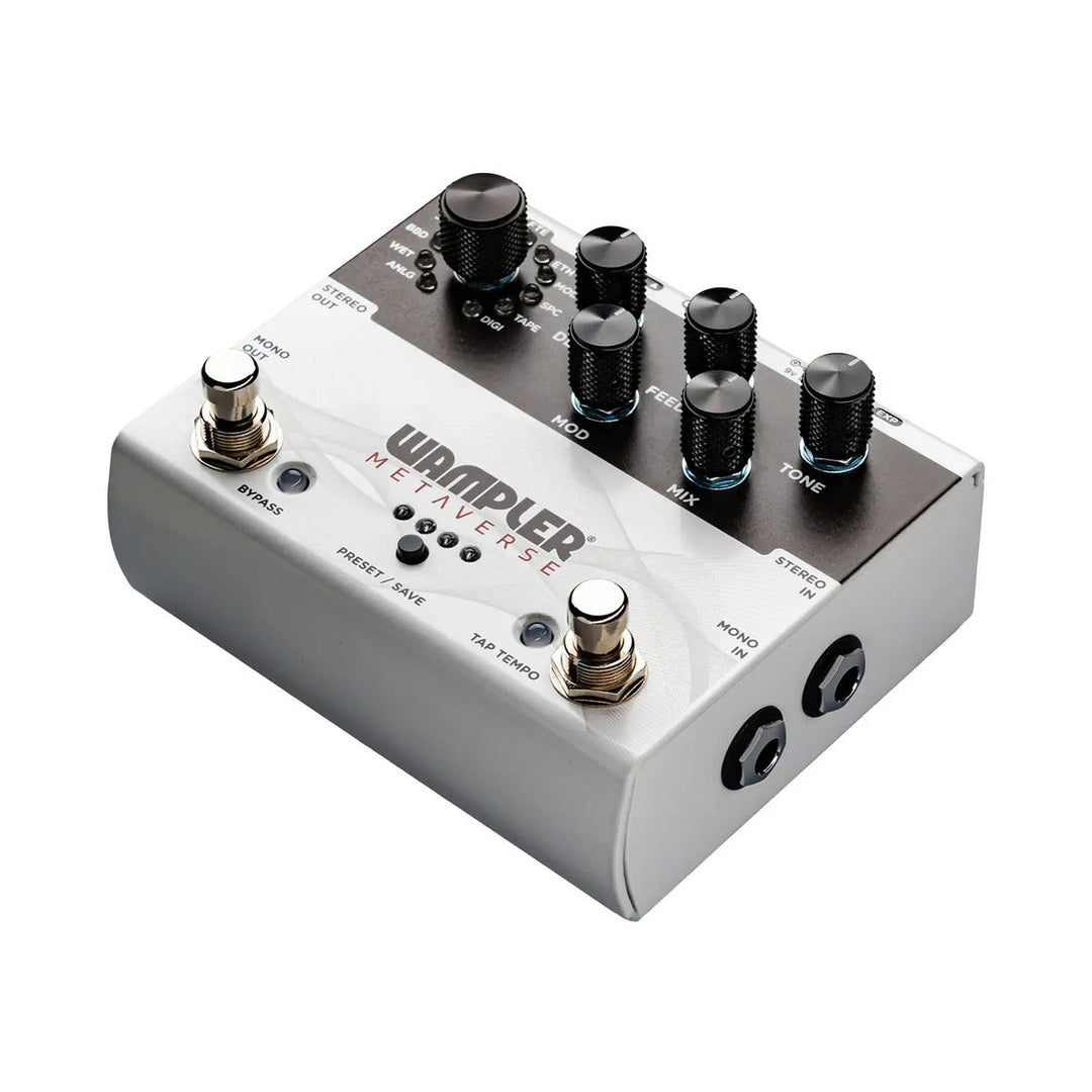 Wampler Metaverse  3