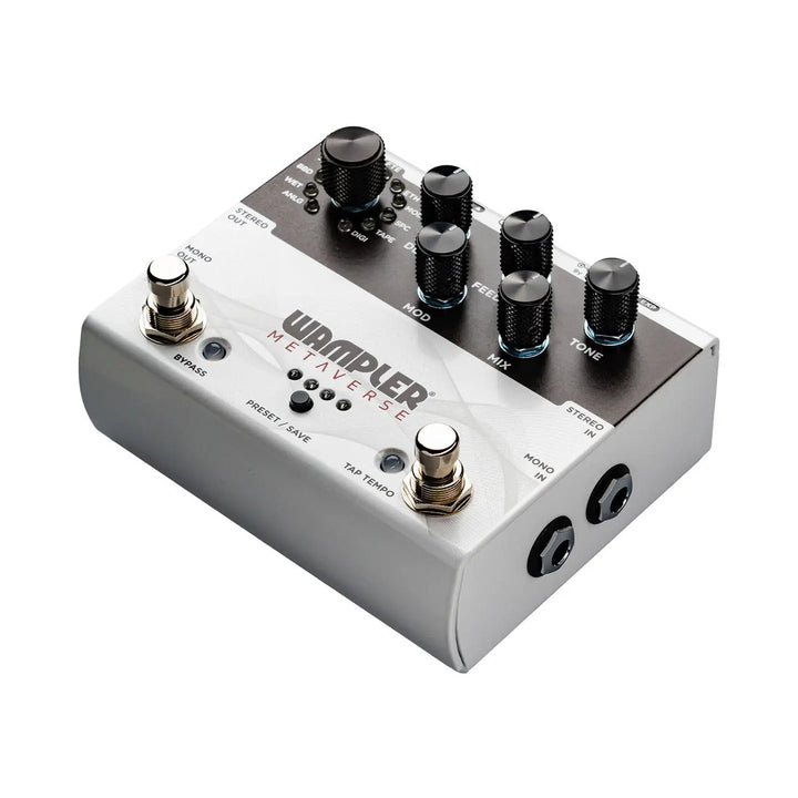 Wampler Metaverse  3