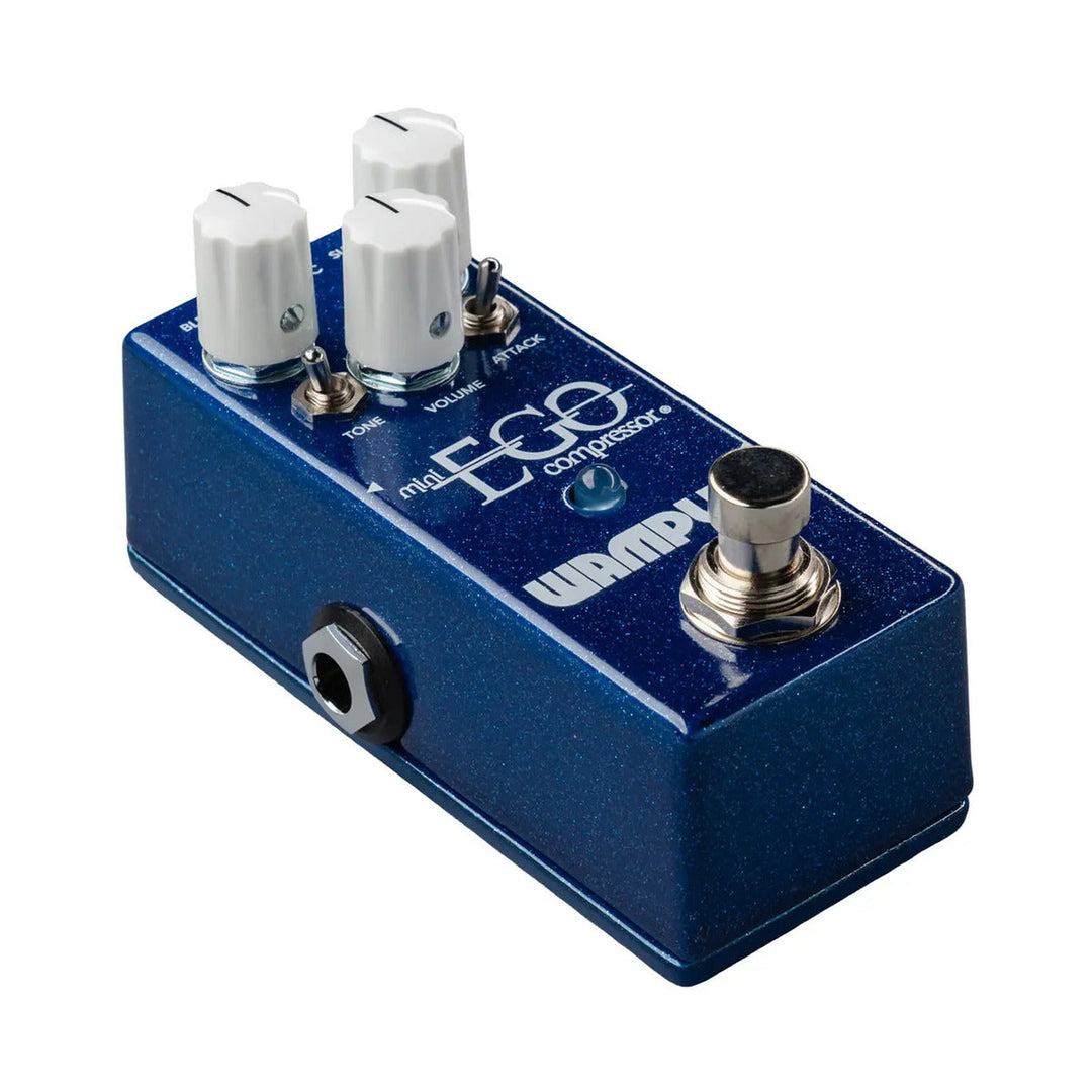 Wampler Mini Ego Compressor  1