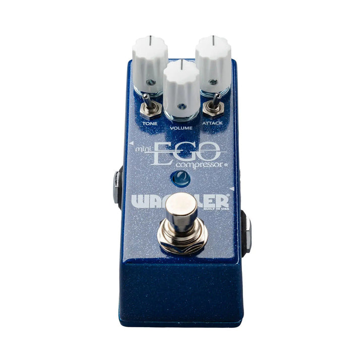 Wampler Mini Ego Compressor  2