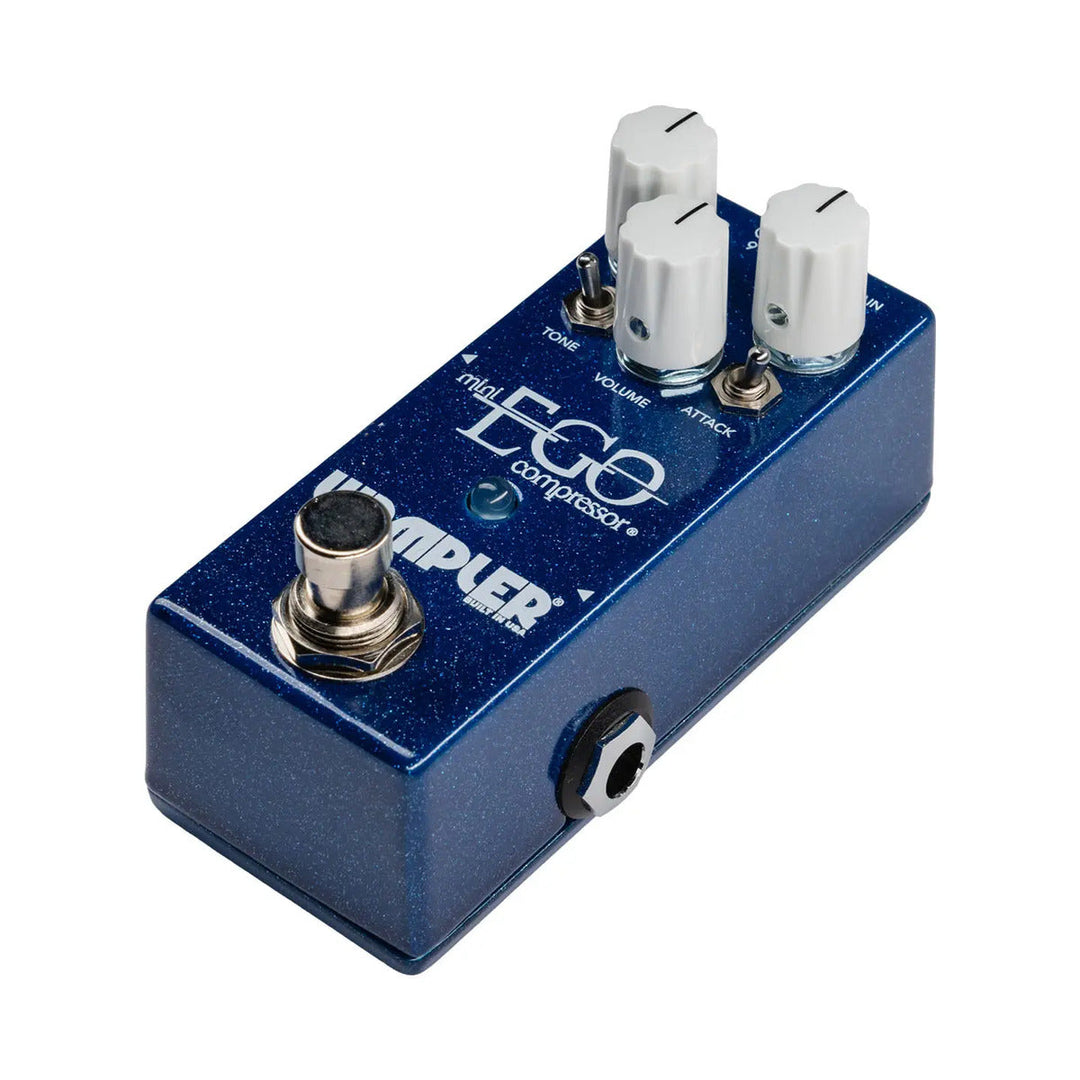 Wampler Mini Ego Compressor  3