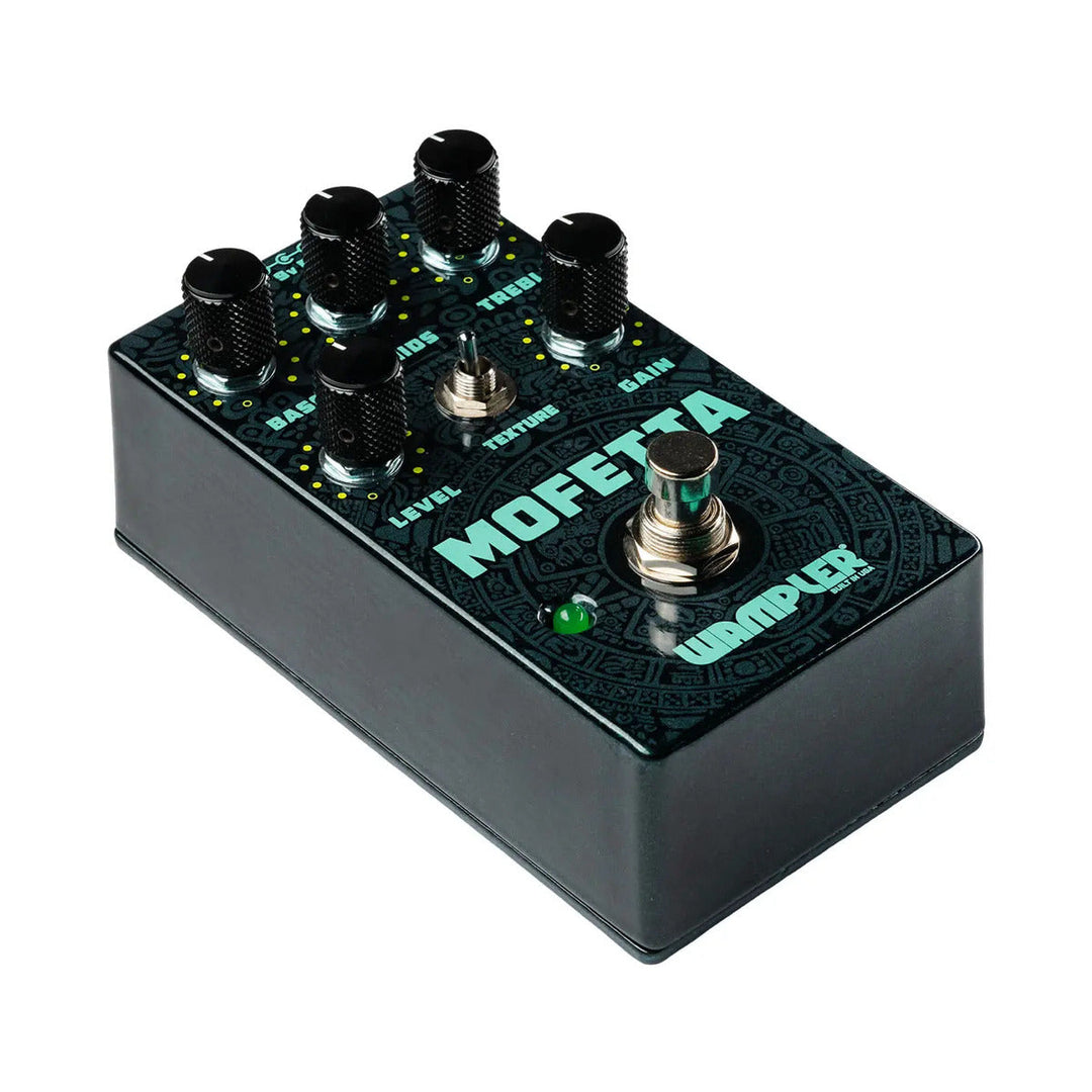 Wampler Mofetta  1