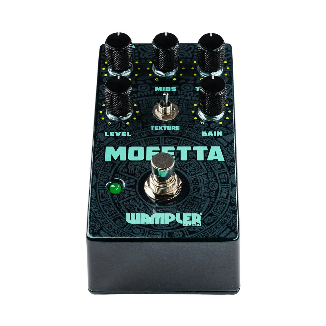 Wampler Mofetta  2