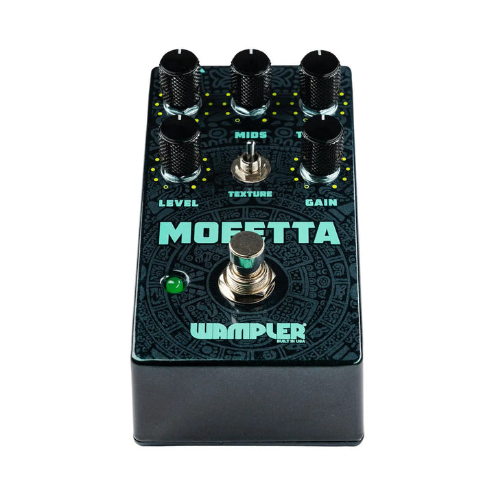 Wampler Mofetta  2