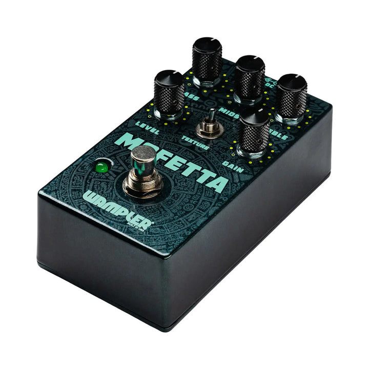 Wampler Mofetta  3