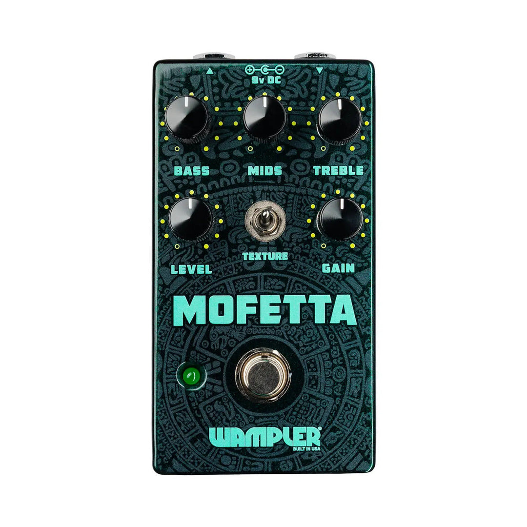 Wampler Mofetta 
