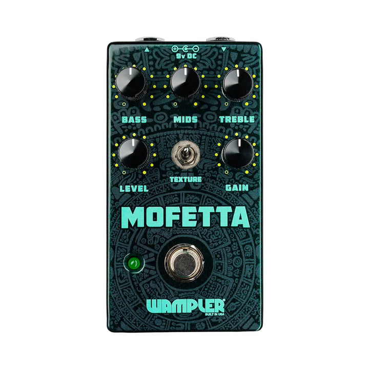 Wampler Mofetta 
