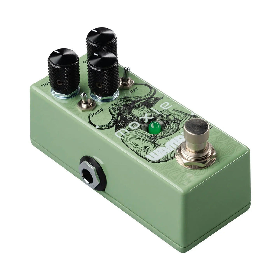 Wampler Moxie  1