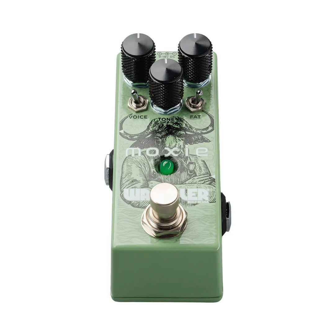Wampler Moxie  2