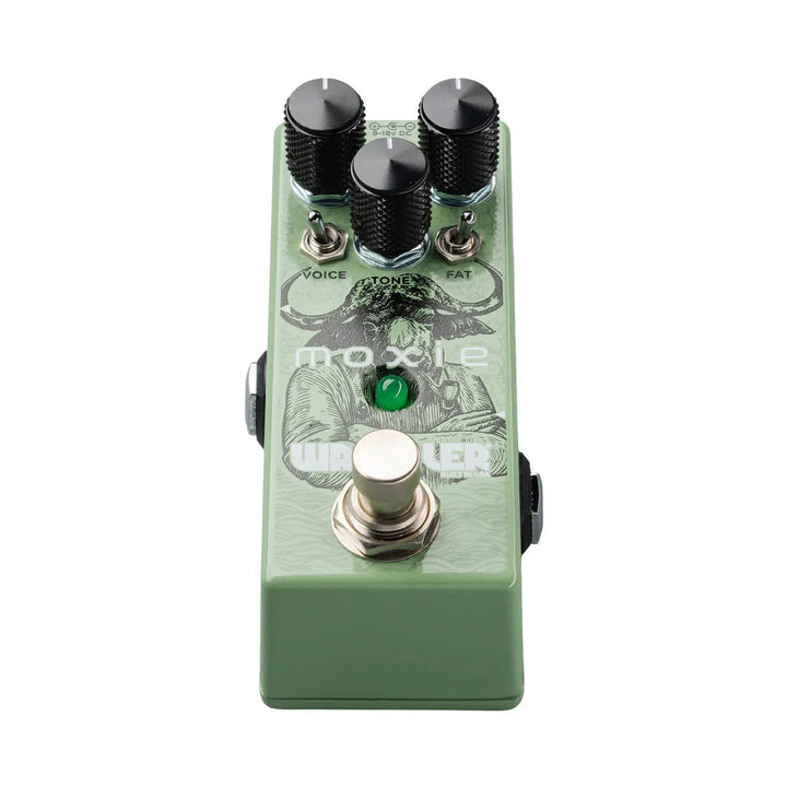 Wampler Moxie  2