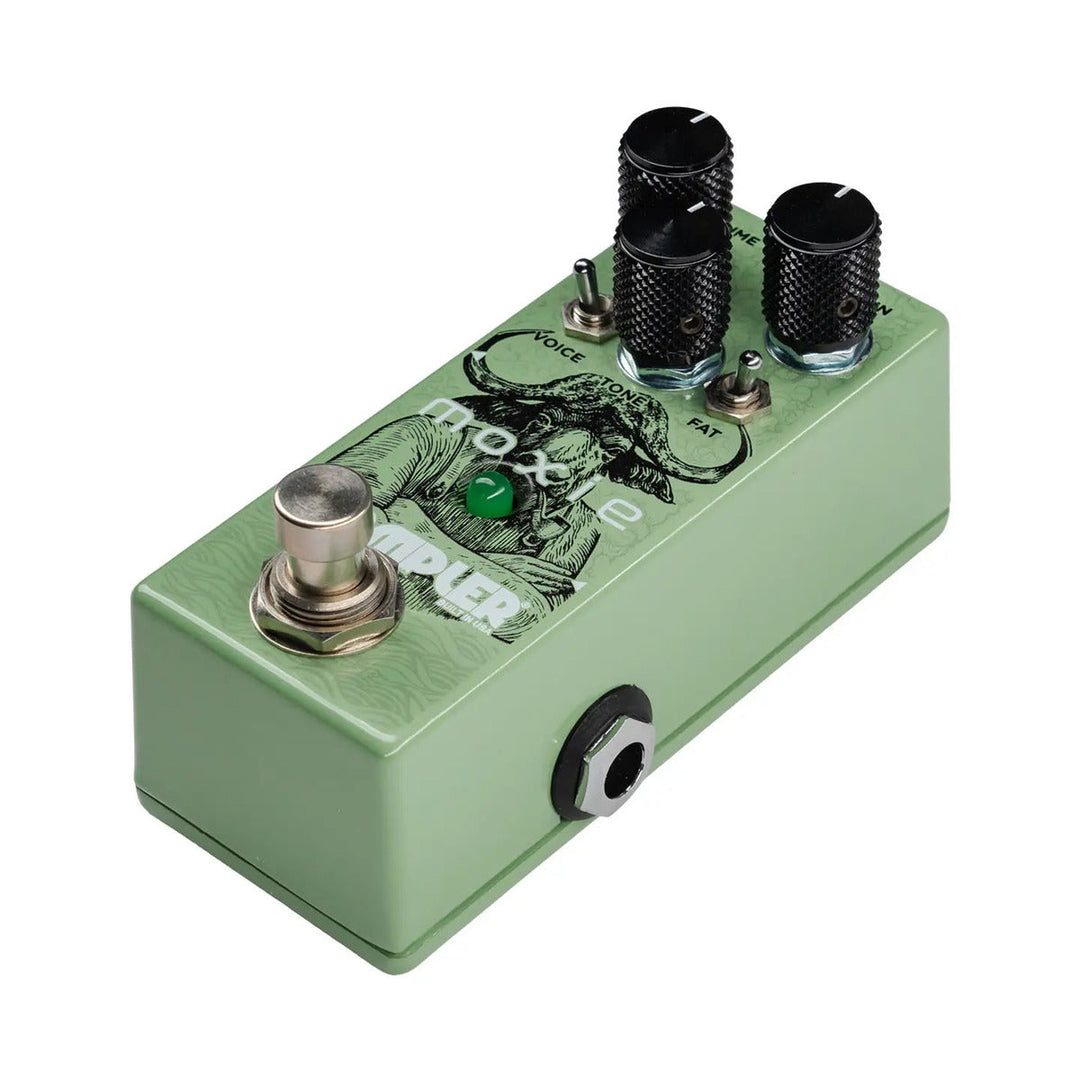 Wampler Moxie  3