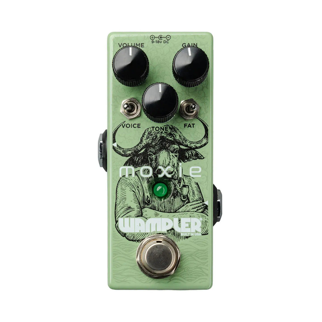 Wampler Moxie 