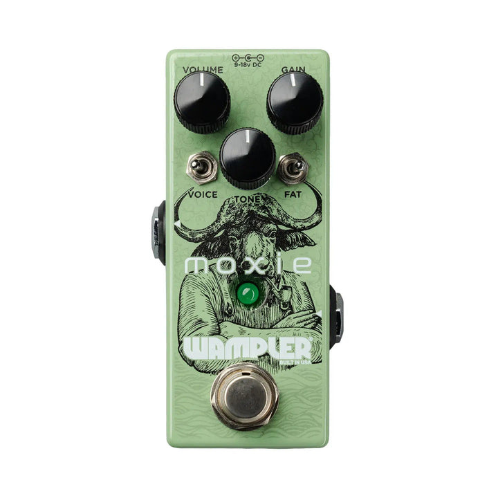 Wampler Moxie 