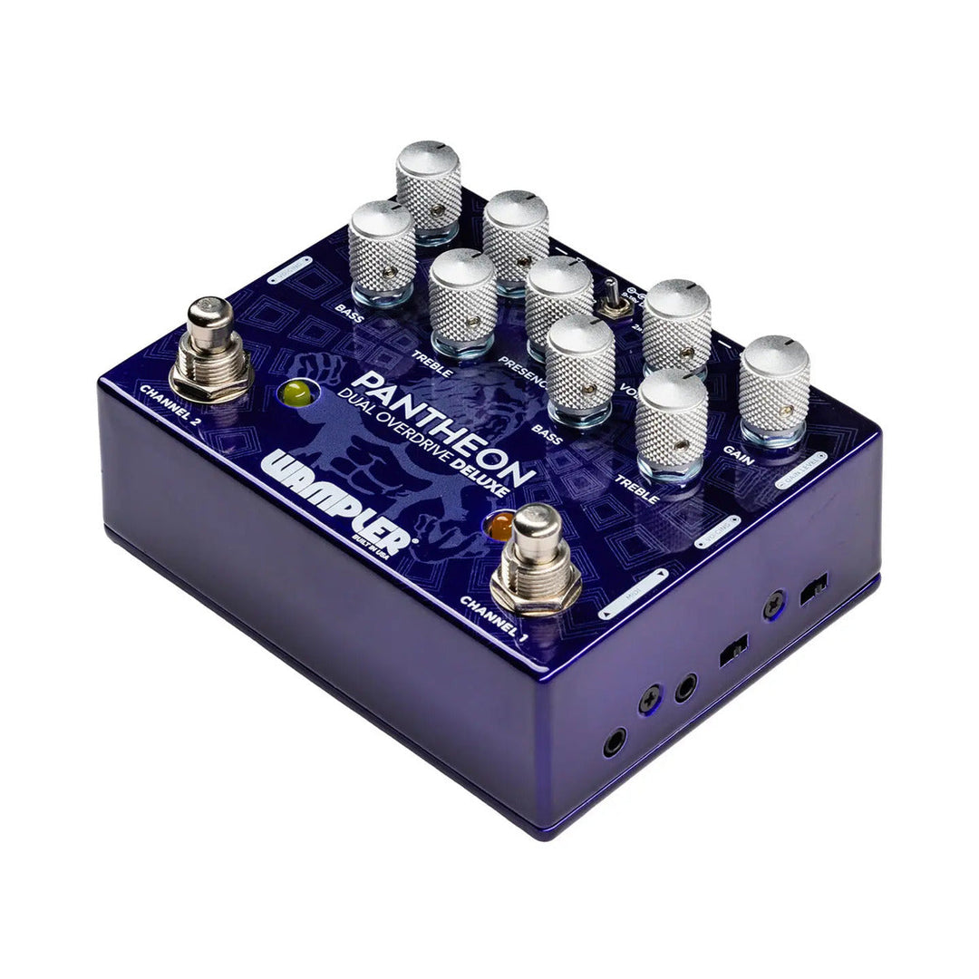 Wampler Pantheon Deluxe  3