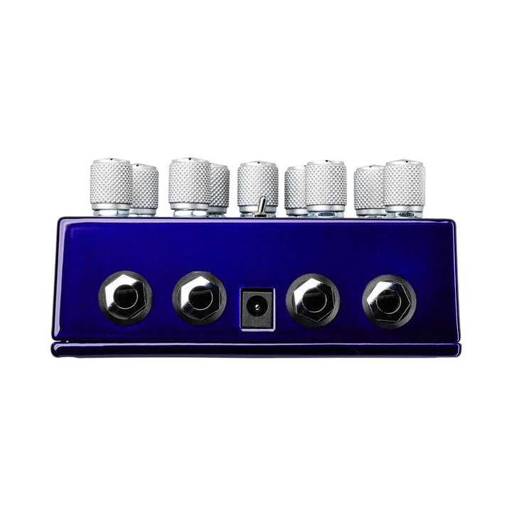 Wampler Pantheon Deluxe  4