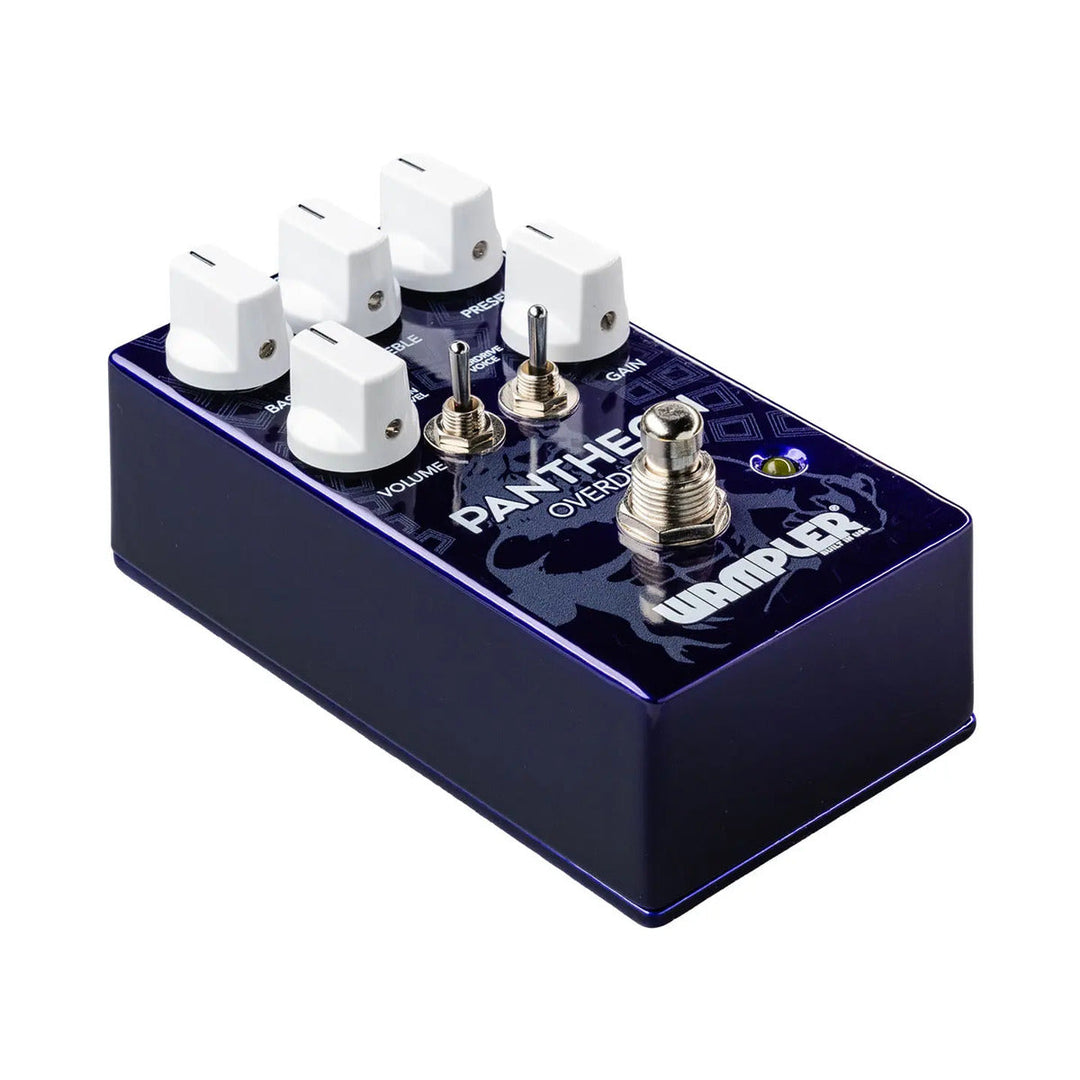 Wampler Pantheon Overdrive  1