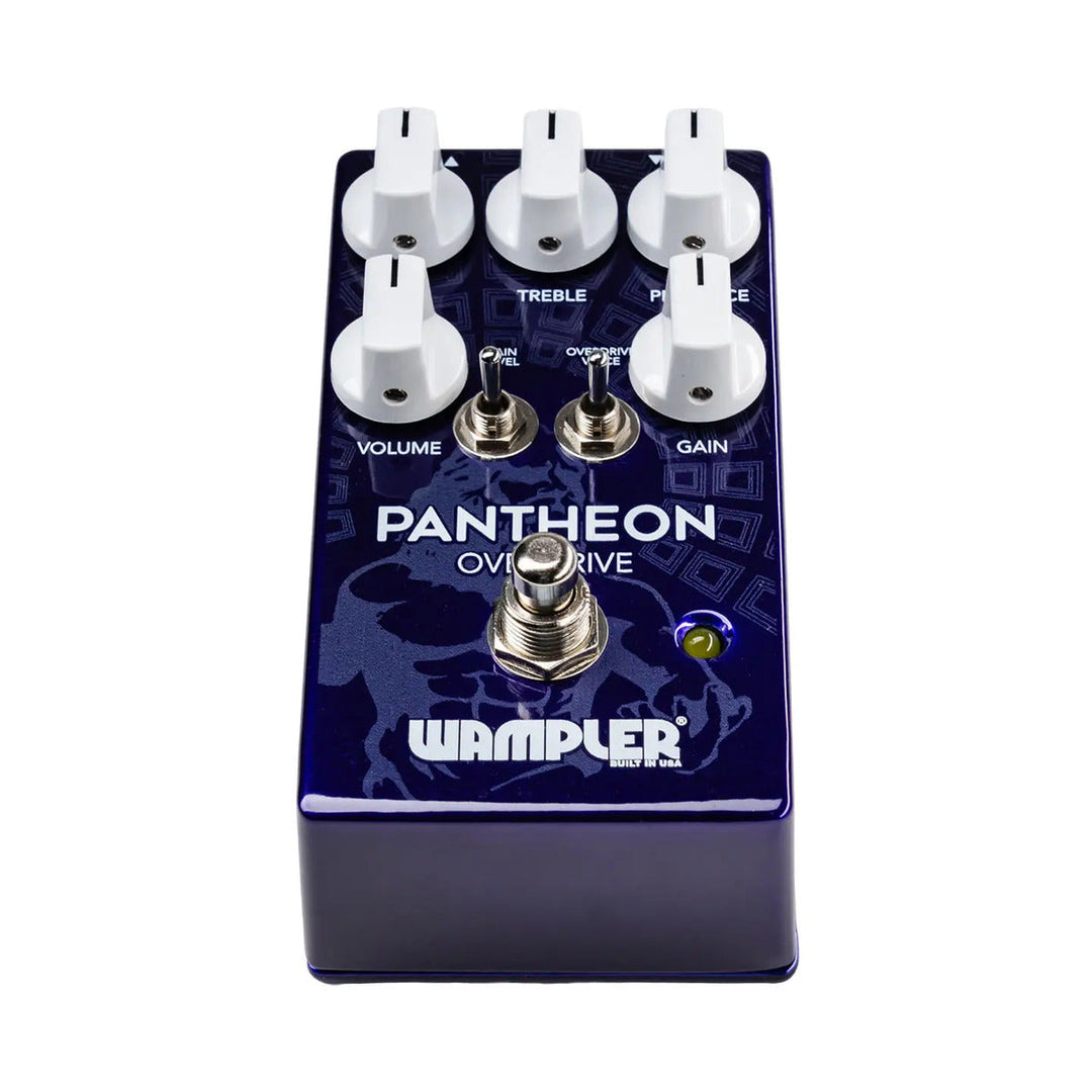 Wampler Pantheon Overdrive  2