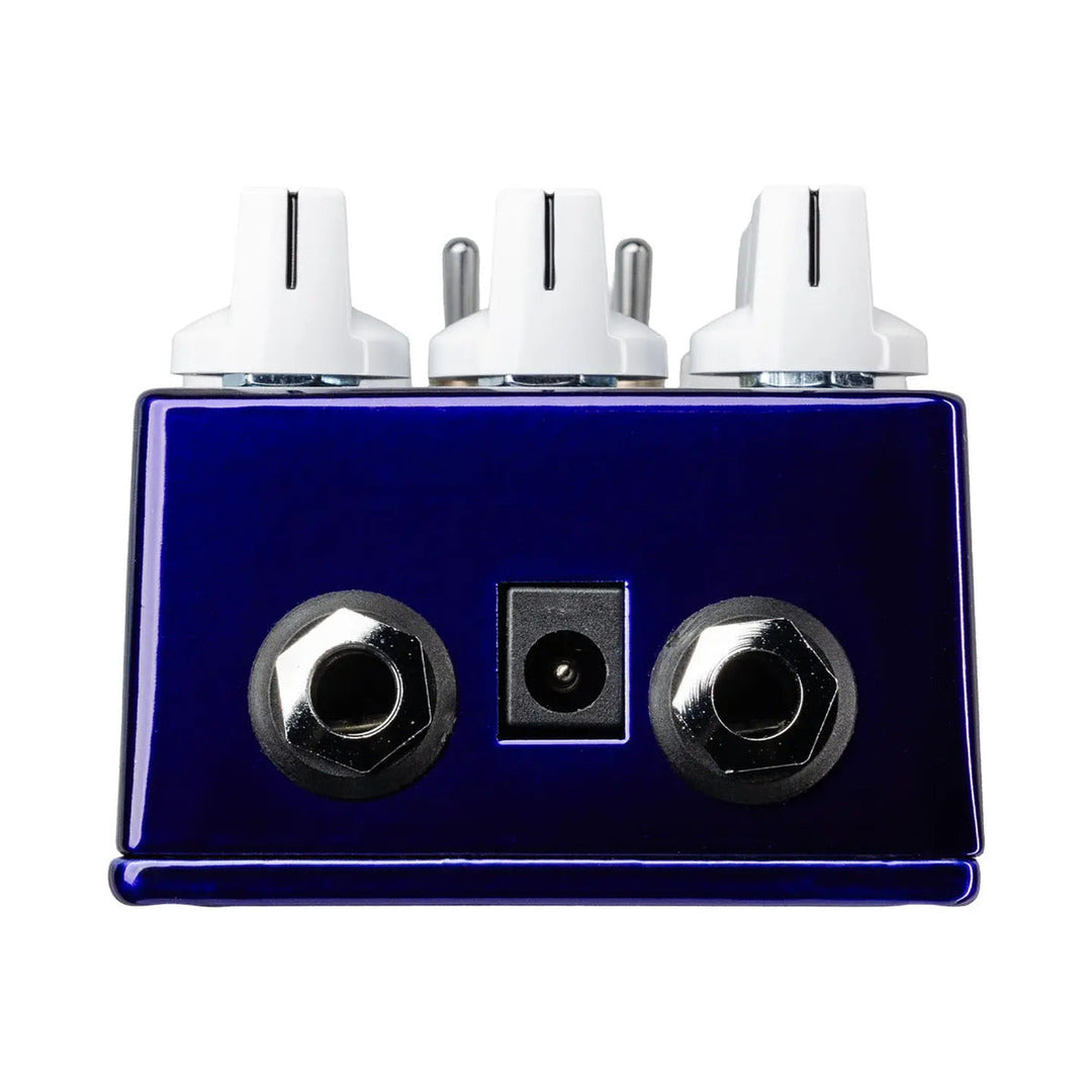 Wampler Pantheon Overdrive  4