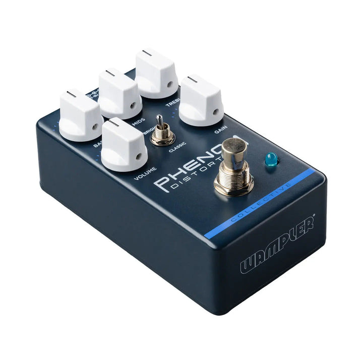 Wampler Phenom Distortion  1
