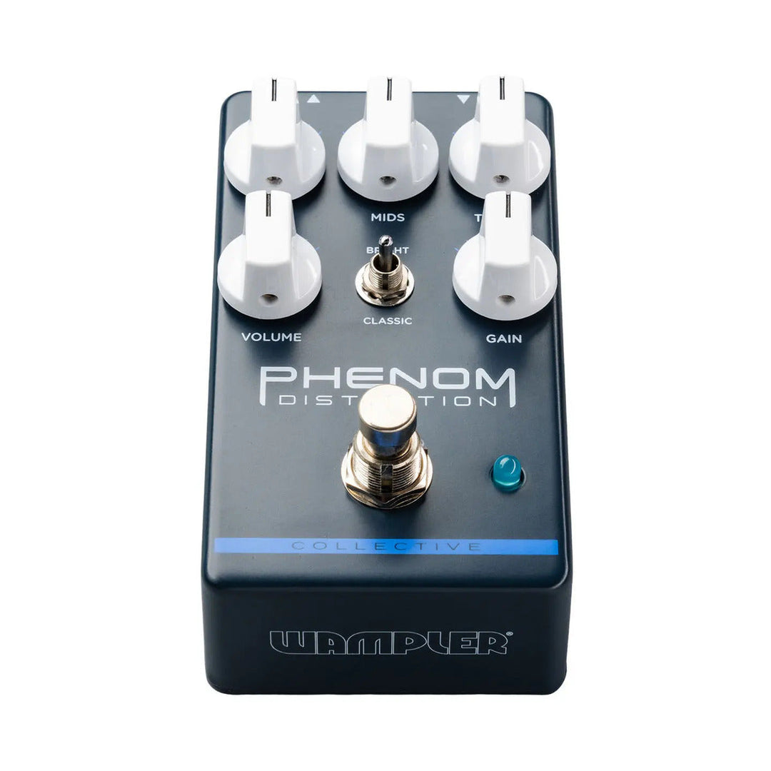 Wampler Phenom Distortion  2