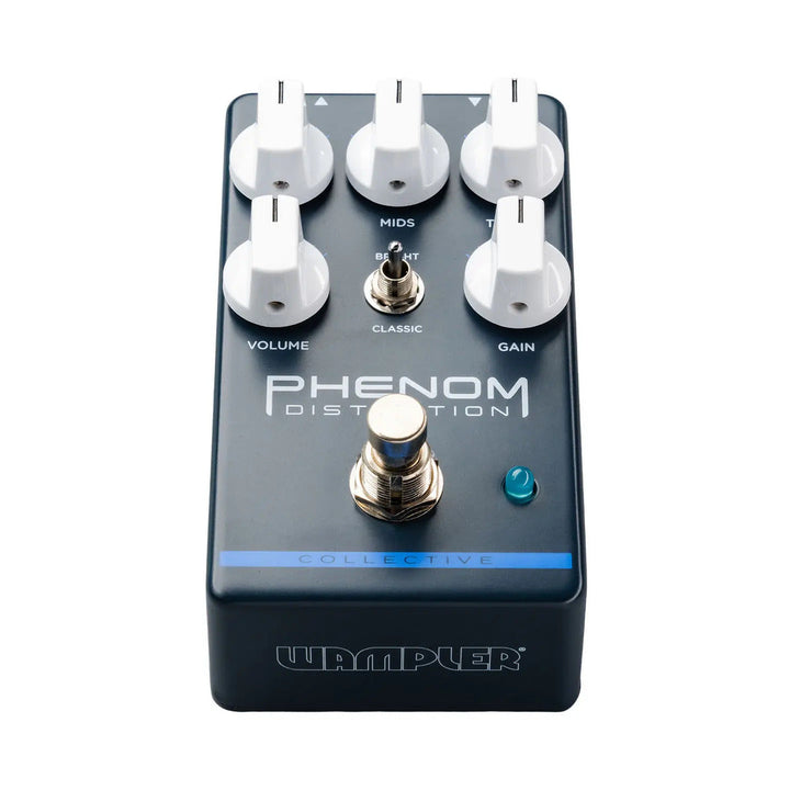 Wampler Phenom Distortion  2