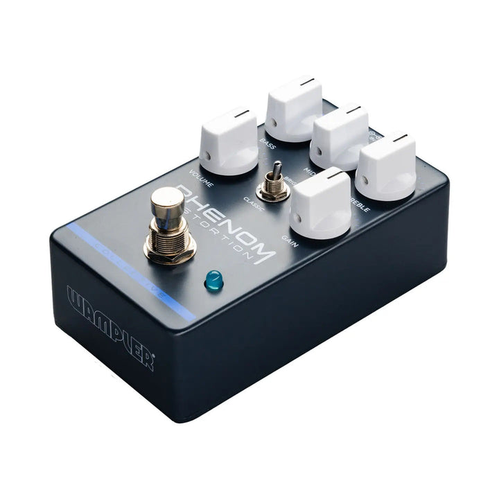 Wampler Phenom Distortion  3