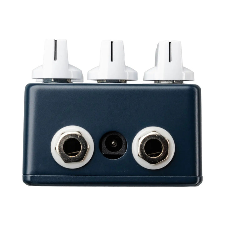 Wampler Phenom Distortion  4