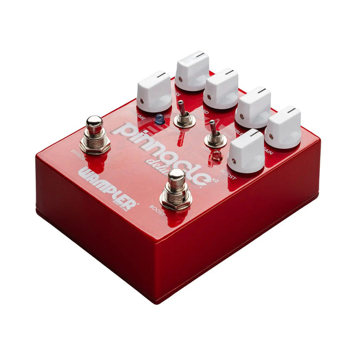 Wampler Pinnacle Deluxe v2  2