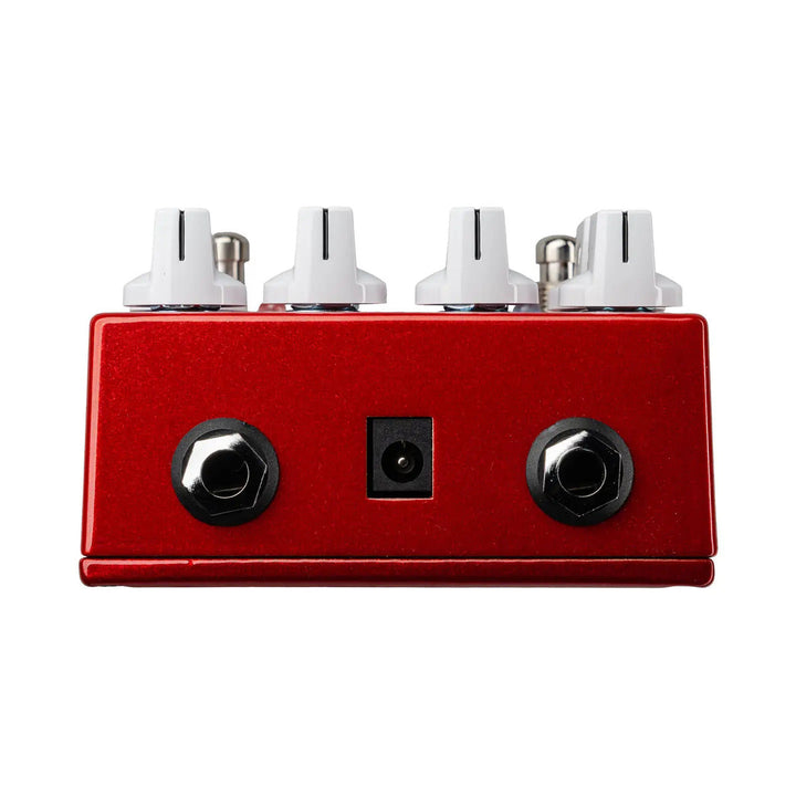 Wampler Pinnacle Deluxe v2  3