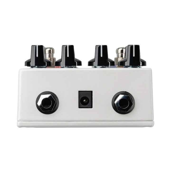 Wampler Plexi Drive Deluxe  4