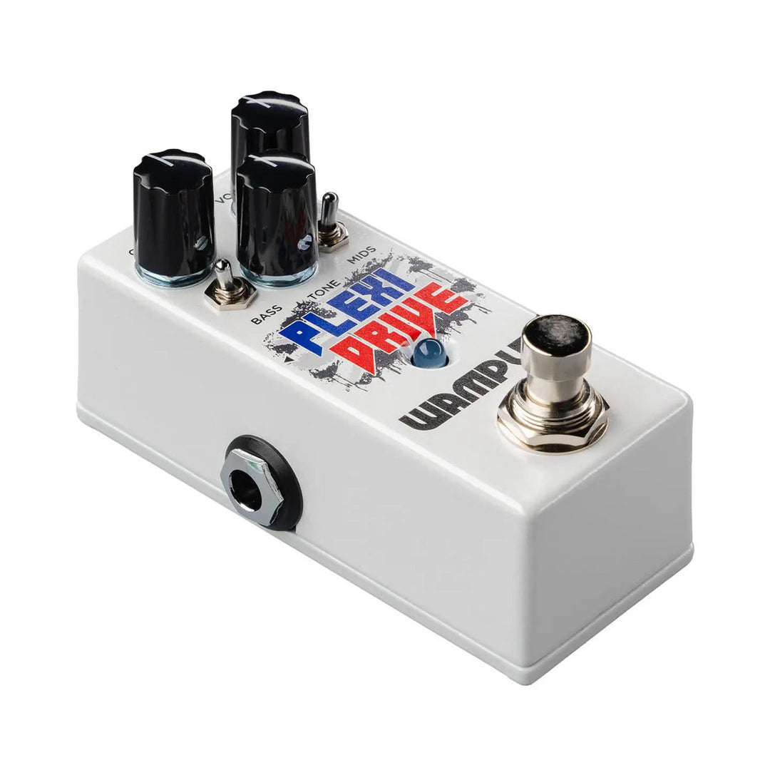 Wampler Plexi Drive Mini  1